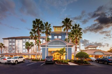 Hotel EVEN HOTELS SARASOTA-LAKEWOOD RANCH