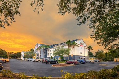 Hotel FAIRFIELD INN & SUITES SARASOTA LAKEWOOD RANCH