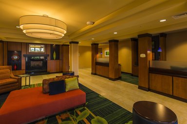 Hotel FAIRFIELD INN & SUITES VENICE