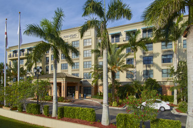 Hotel FOUR POINTS BY SHERATON PUNTA GORDA HARBORSIDE