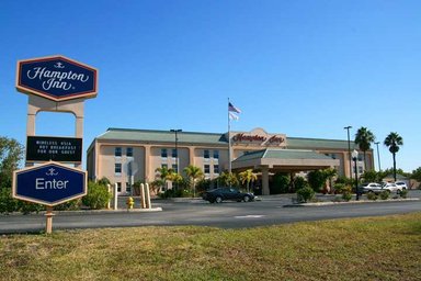 Hotel HAMPTON INN PORT CHARLOTTE