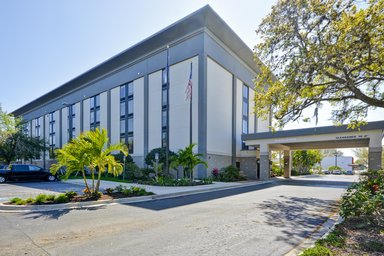 Hotel HAMPTON INN SARASOTA-I-75 BEE RIDGE FL