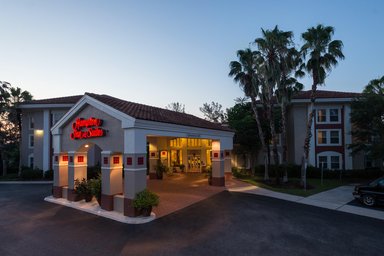 Hotel HAMPTON INN - SUITES VENICE BAYSIDE SOUTH SARASOTA