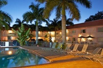 Hotel HIBISCUS SUITES ~ GATEWAY TO SIESTA KEY