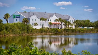 Hotel HOLIDAY INN EXPRESS & SUITES PORT CHARLOTTE