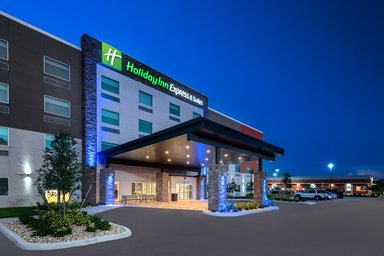 Hotel HOLIDAY INN EXPRESS & SUITES PUNTA GORDA