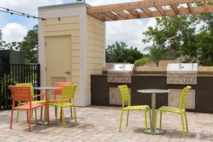 Hotel HOME2 SUITES BY HILTON NOKOMIS SARASOTA CASEY KEY