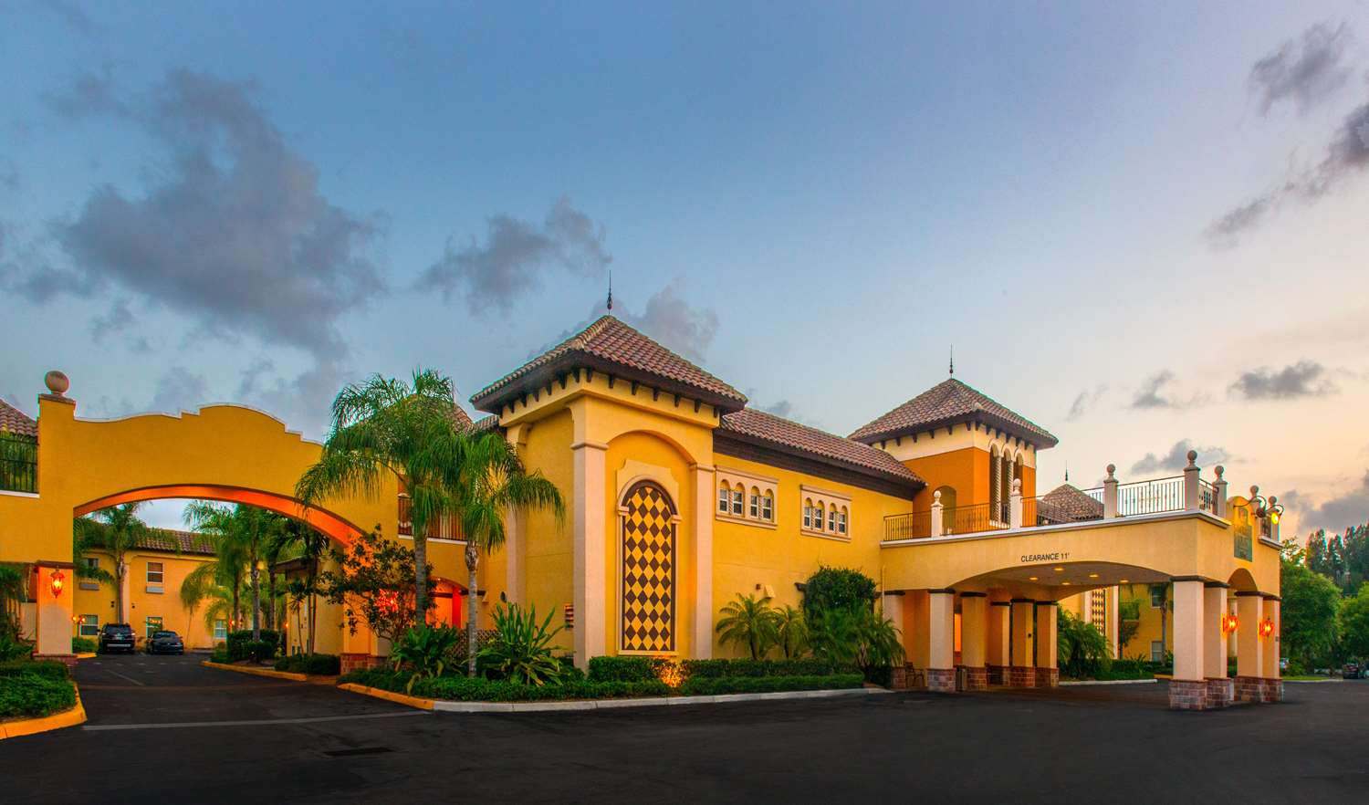 Hotel HOMEWOOD SUITES BY HILTON SARASOTA