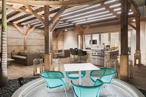 Hotel HOMEWOOD SUITES BY HILTON SARASOTA-LAKEWOOD RANCH