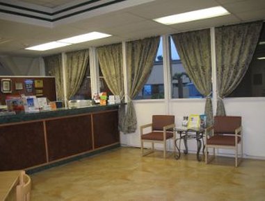 Hotel HOWARD JOHNSON SARASOTA FL