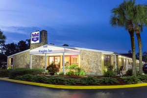 Hotel KNIGHTS INN PUNTA GORDA
