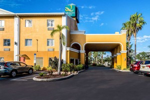 Hotel QUALITY INN SARASOTA