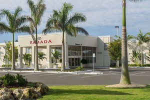 Hotel RAMADA BY WYNDHAM VENICE HOTEL VENEZIA