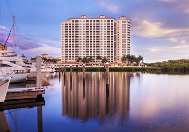 Hotel THE WESTIN CAPE CORAL RESORT AT MARINA VILLAGE