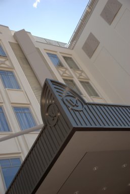 Hotel THE WYVERN HOTEL PUNTA GORDA