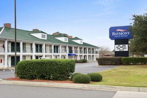 Hotel BAYMONT INN & SUITES THOMASVILLE