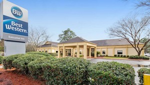 Hotel BEST WESTERN EXECUTIVE INN