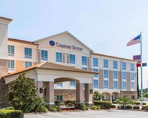 Hotel COMFORT SUITES VALDOSTA