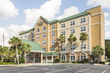 Hotel COUNTRY INN & SUITES BY CARLSON, VALDOSTA, GA