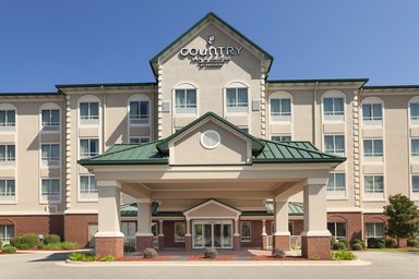 Hotel COUNTRY INN & SUITES BY RADISSON, TIFTON, GA