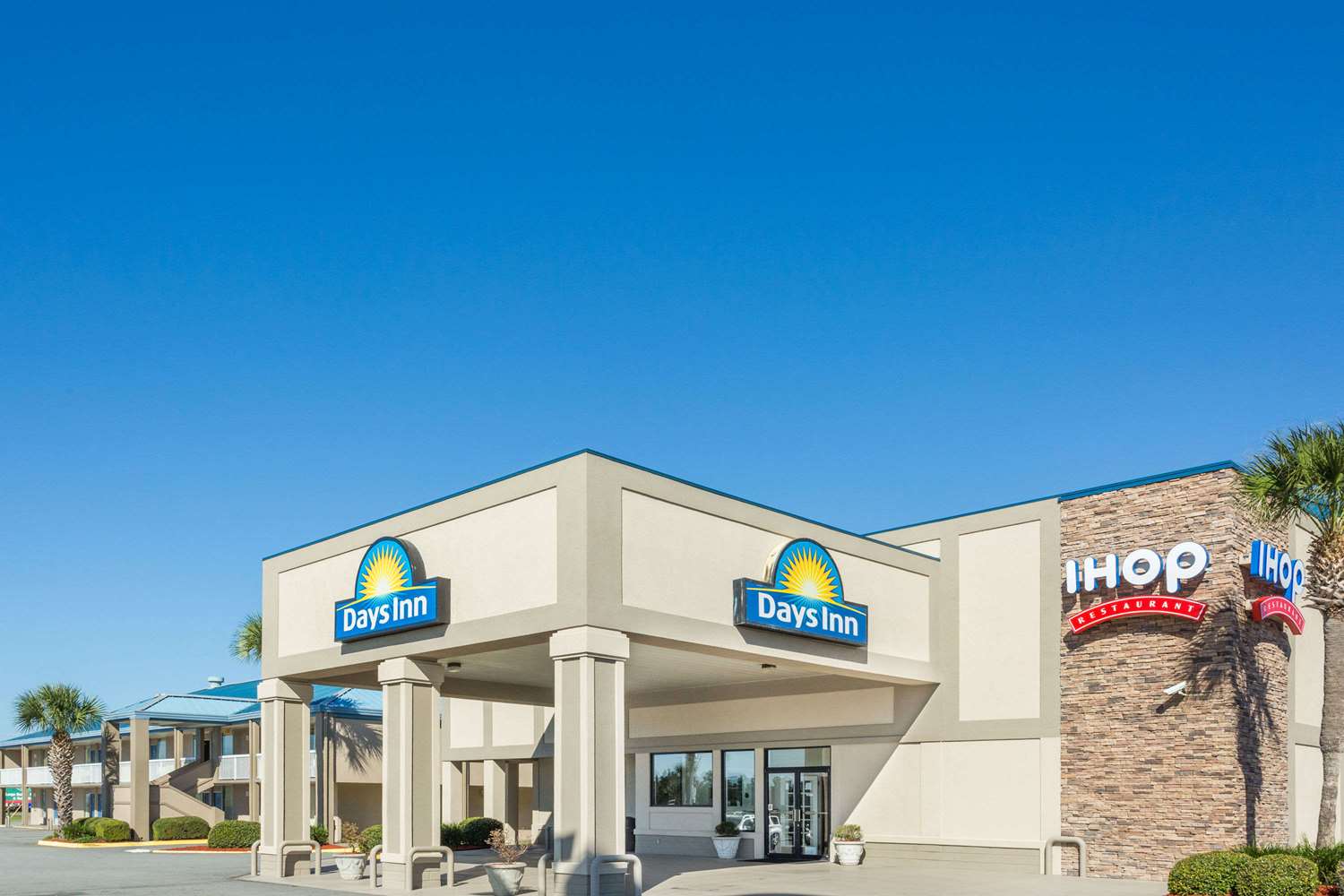 Hotel DAYS INN BY WYNDHAM, ADEL-SOUTH GEORGIA-MOTORSPORTS PARK