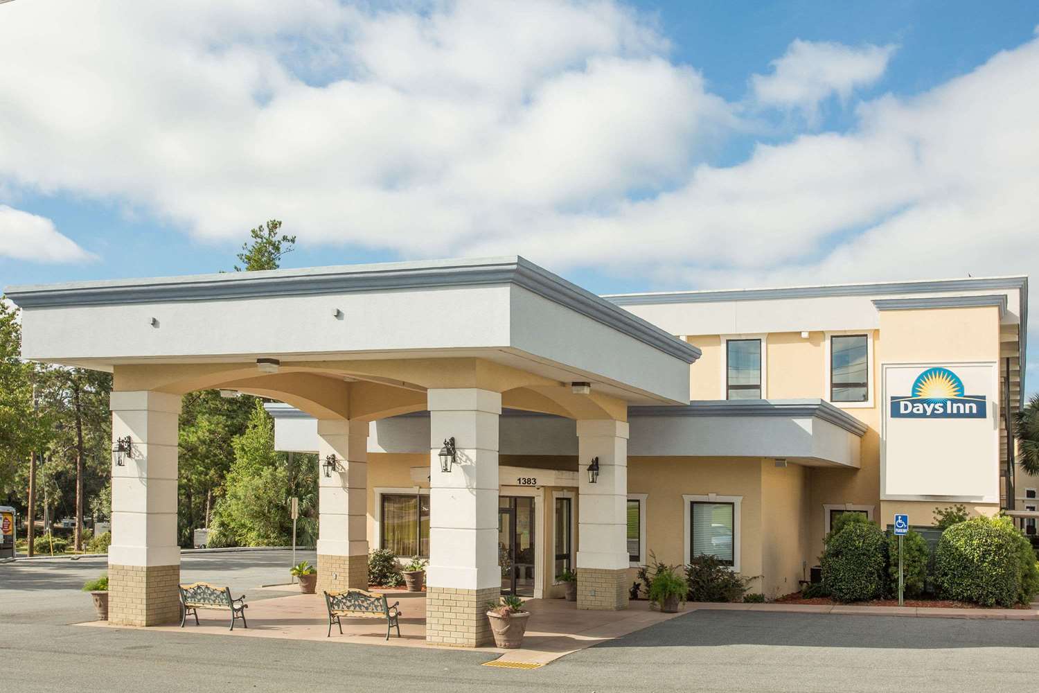 Hotel DAYS INN VALDOSTA/NEAR VALDOSTA MALL