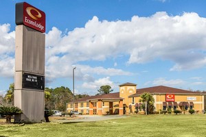 Hotel ECONO LODGE MOULTRIE