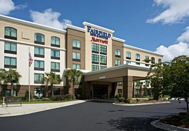 Hotel FAIRFIELD INN N STES MARRIOTT