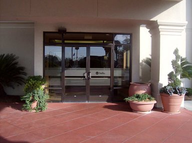 Hotel HAMPTON INN ADEL