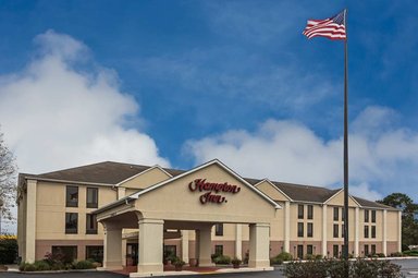 Hotel HAMPTON INN THOMASVILLE