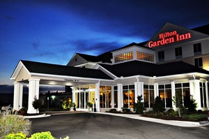 Hotel HILTON GARDEN INN TIFTON