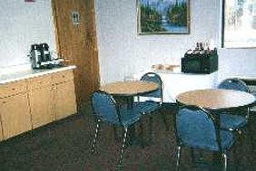 Hotel KNIGHTS INN THOMASVILLE GA