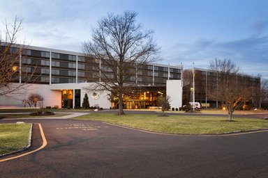 Hotel DOUBLETREE BY HILTON SOMERSET HOTEL AND CONFERENCE CENTER
