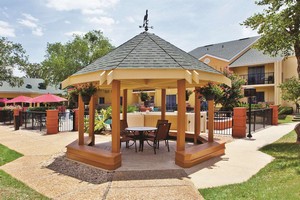 Hotel LA QUINTA INN & SUITES VALDOSTA / MOODY AFB