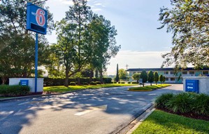 Hotel MOTEL 6 VALDOSTA UNIVERSITY