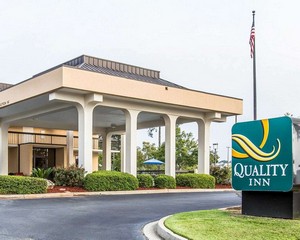 Hotel QUALITY INN AT THE MALL - VALDOSTA