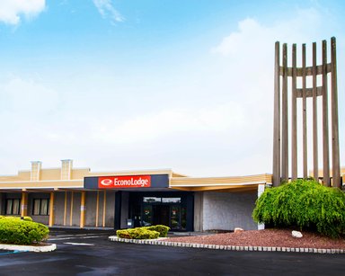 Hotel ECONO LODGE SOMERSET
