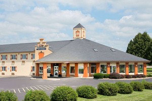 Hotel BAYMONT INN & SUITES PELLA