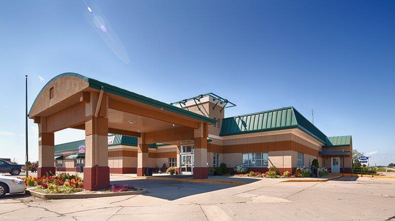 Hotel BW REGENCY INN