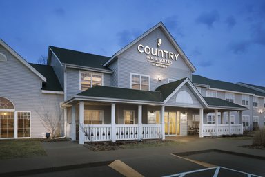 Hotel COUNTRY INN & SUITES BY RADISSON, GRINNELL, IA