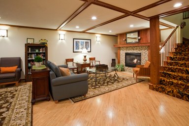 Hotel COUNTRY INN & SUITES BY RADISSON, PELLA, IA