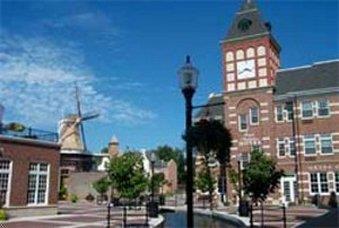 Hotel ROYAL AMSTERDAM HOTEL