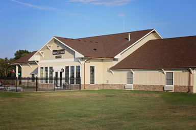Hotel DEPOT INN   SUITES