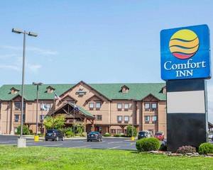Hotel COMFORT INN MACON