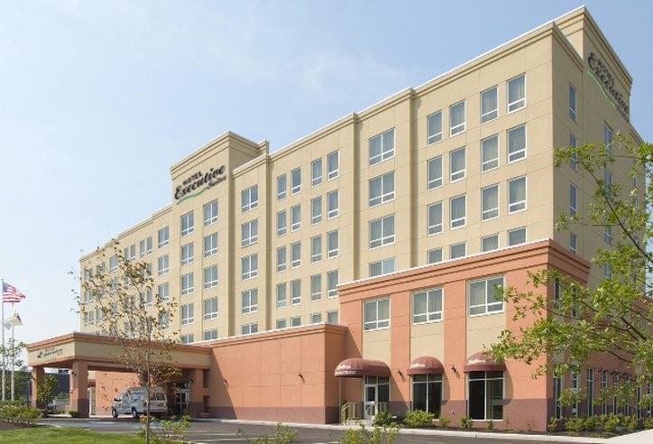 Hotel EXECUTIVE SUITES NEWARK CARTERET