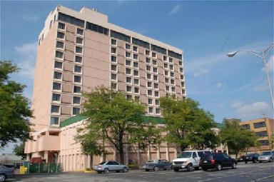 Hotel CLARION HOTEL FORT WAYNE