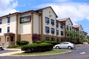 Hotel EXTENDED STAY AMERICA - EDISON - RARITAN CENTER