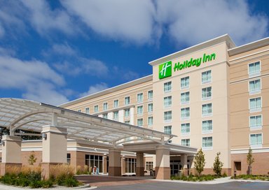 Hotel HOLIDAY INN PURDUE - FORT WAYNE