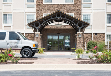Hotel STAYBRIDGE SUITES FORT WAYNE