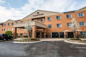 Hotel COMFORT SUITES ELGIN